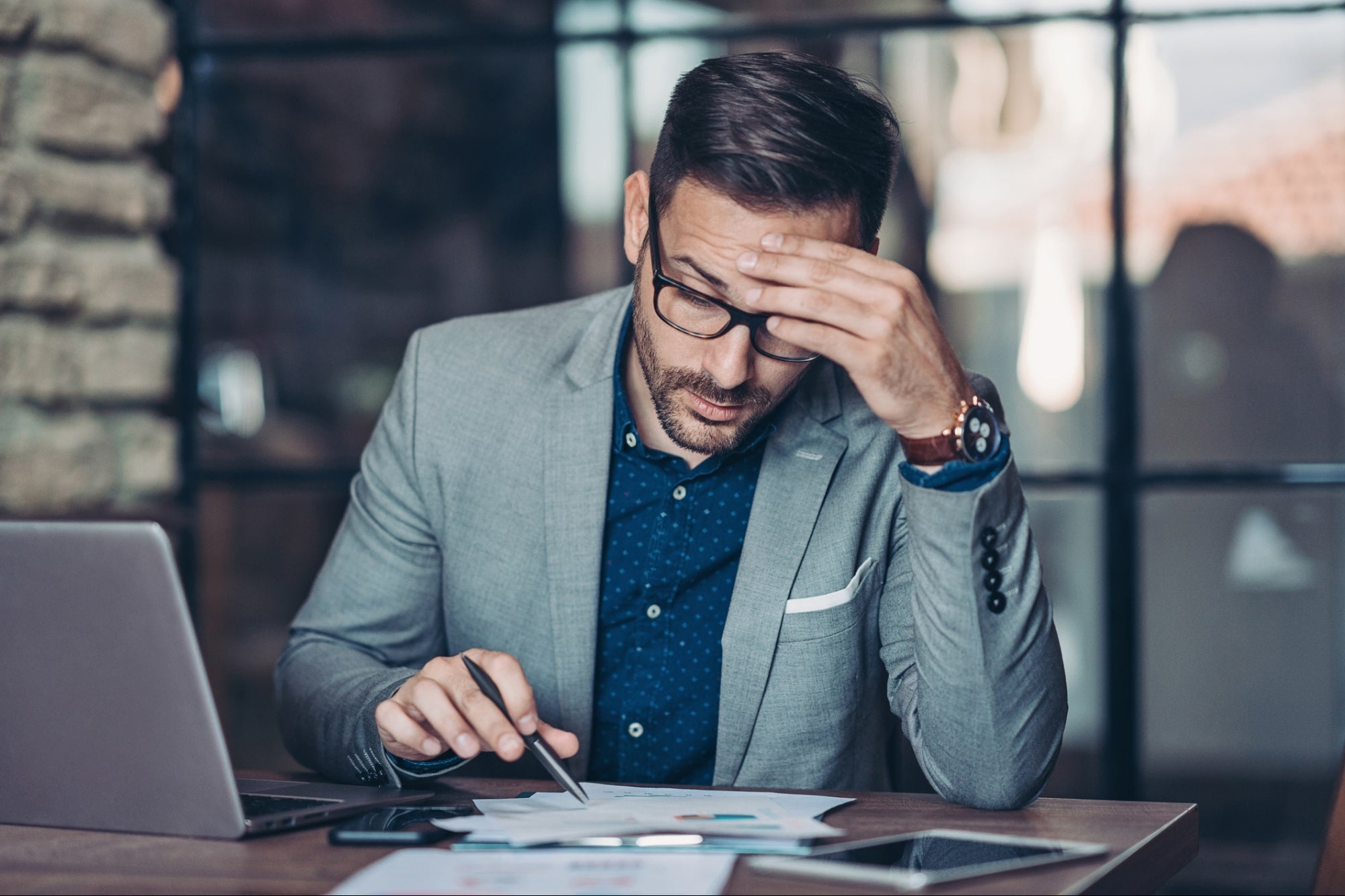 Tens of Thousands of Americans Could Be Billionaires Right Now If Their Wealthy Families Didn’t Make This All-Too-Common Financial Mistake