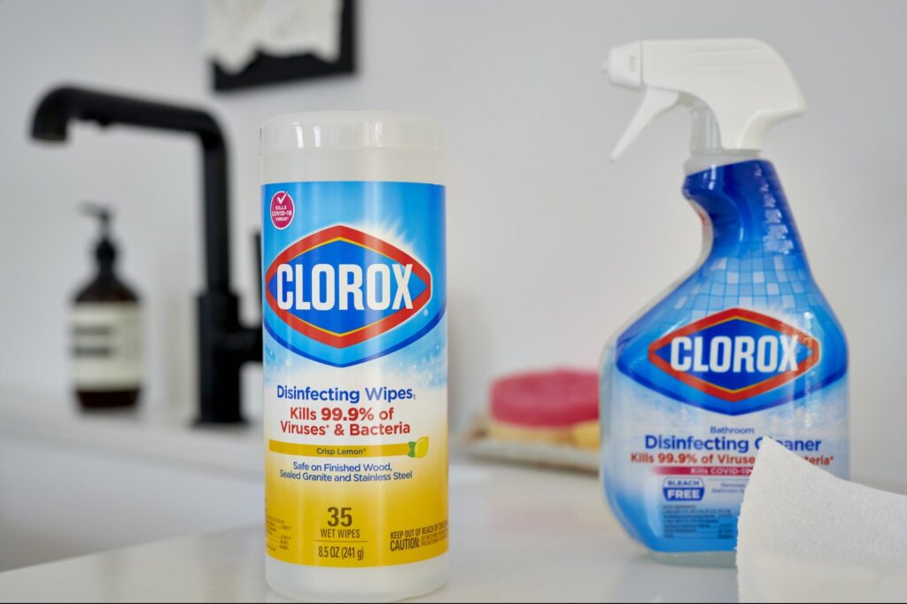 severe-cyberattack-strikes-clorox,-derails-production-and-financial-outlook