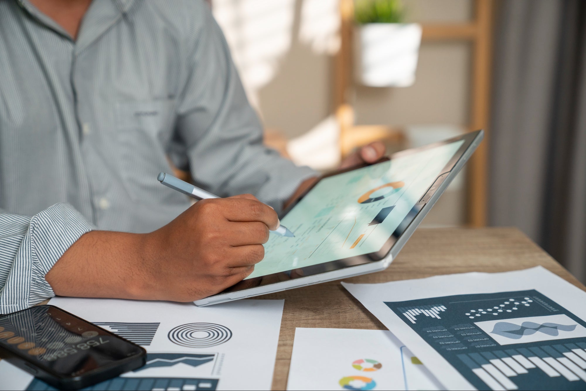 Why Reporting and Analytics Tools Are the Top Budget Priority for Marketers Today