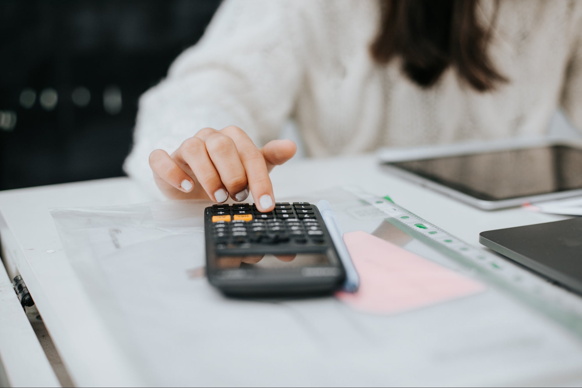 It Can Be Hard Raising Capital For a Small Business — But These 3 Ways Really Work.