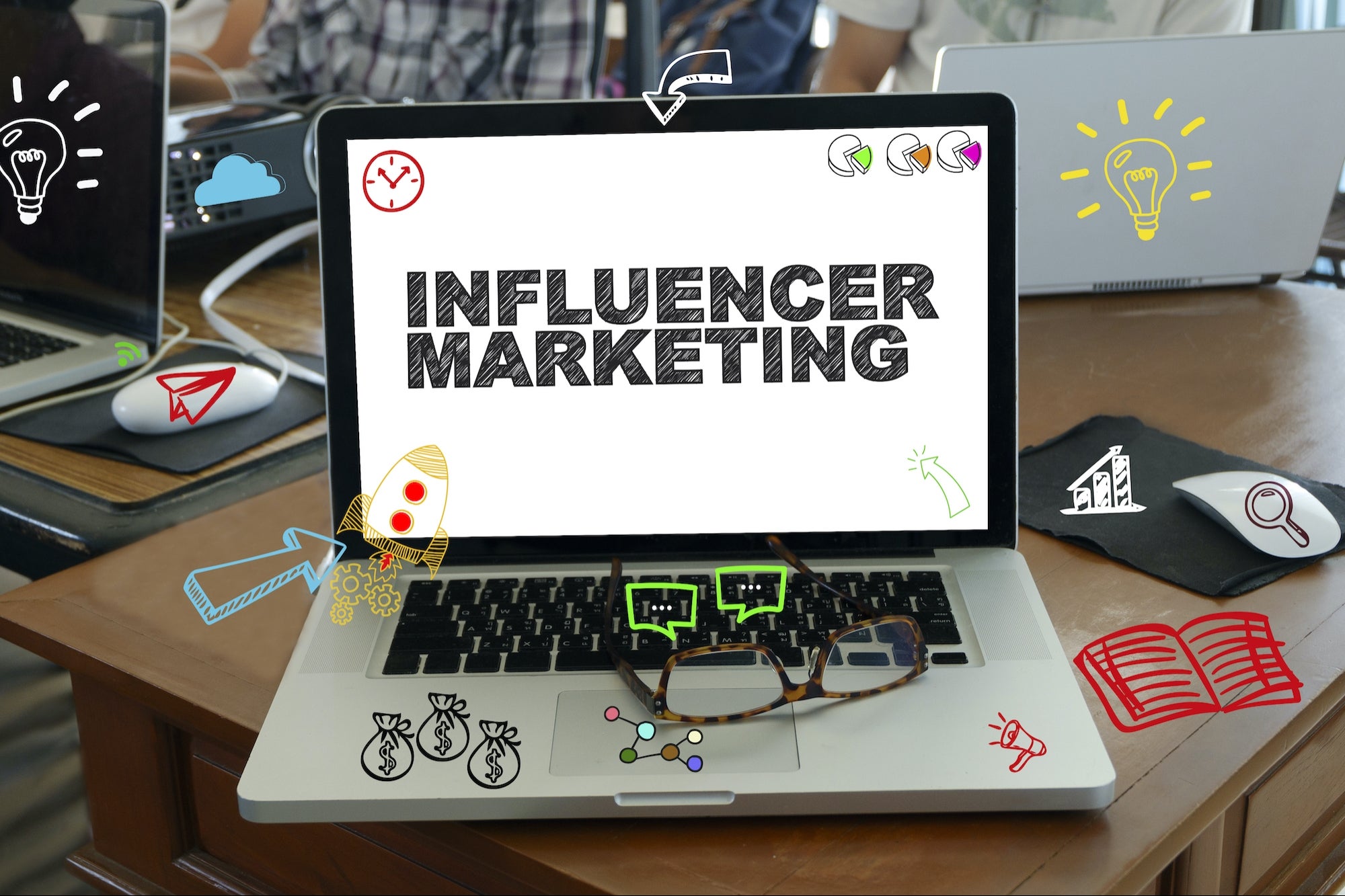 5 Keys to an Influencer Marketing Campaign That Makes You Money