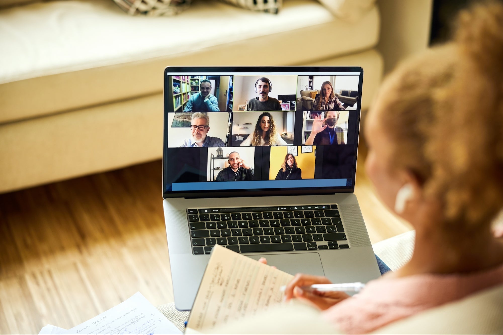 The Rise and Impact of Independent Contractors in 2023