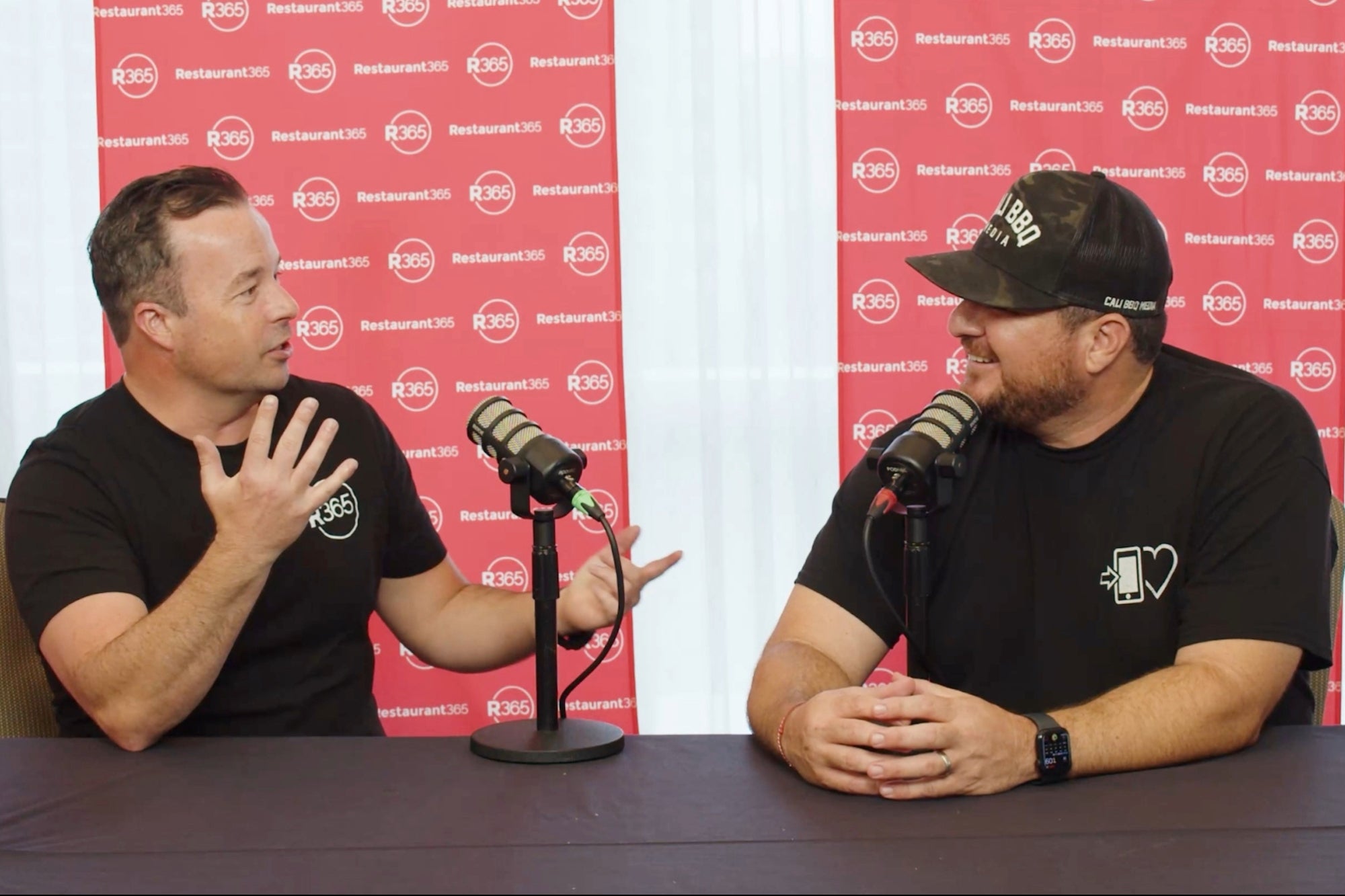 How Restaurant365 CEO Tony Smith Uses Data to Make Better Decisions