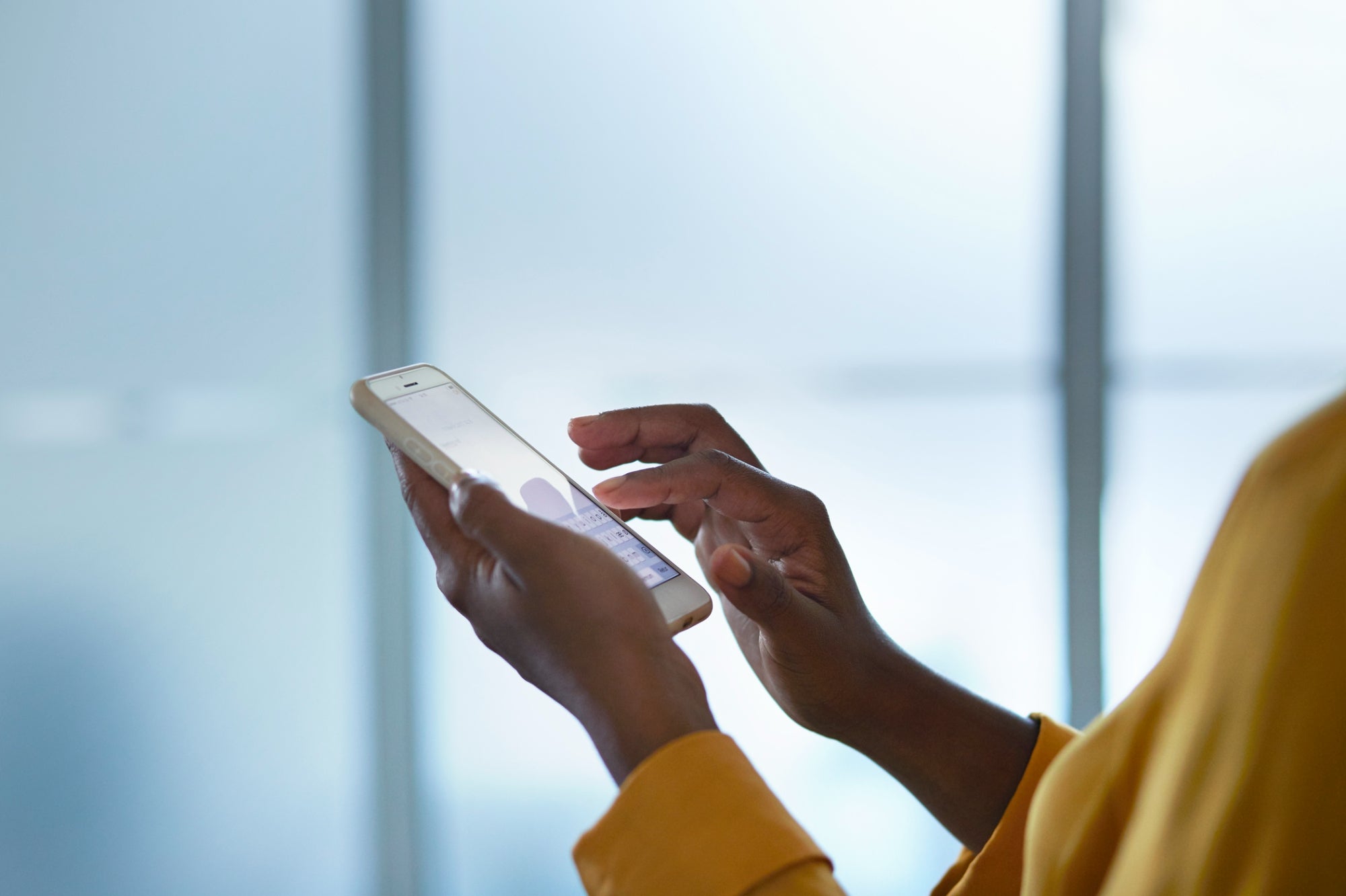 Your Customers Want to Text You — Why Text Messaging is the New Customer Service Channel Customers Love The Most