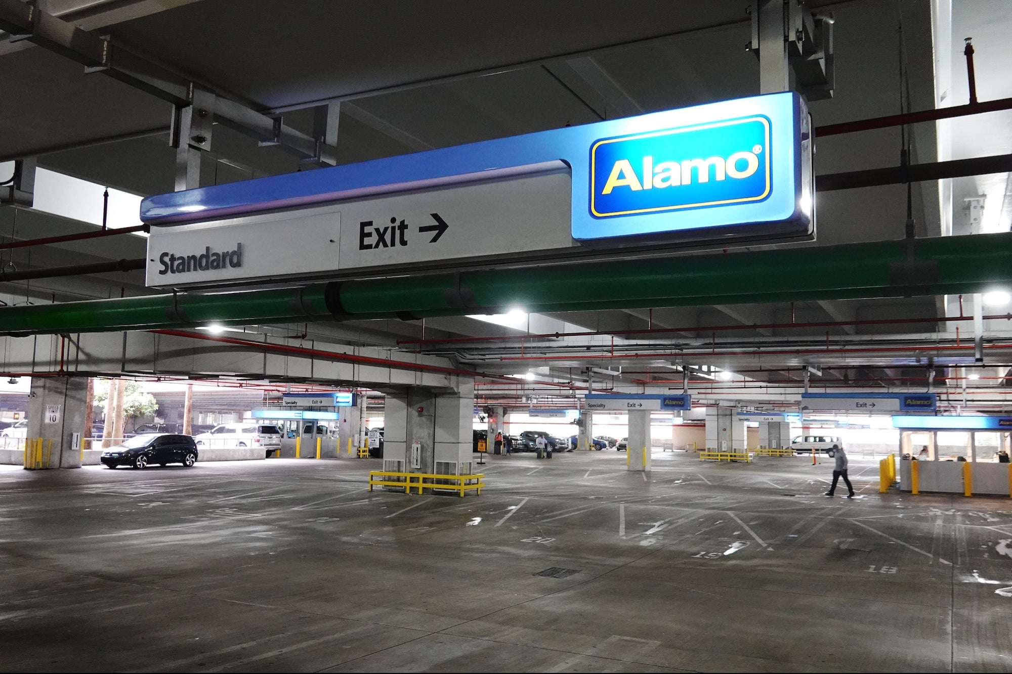 The Largest Car Rental Company in the U.S. Asked Some Seemingly Innocuous Interview Questions. Now It’s Being Sued for Discriminating Against Millennials and Gen X.