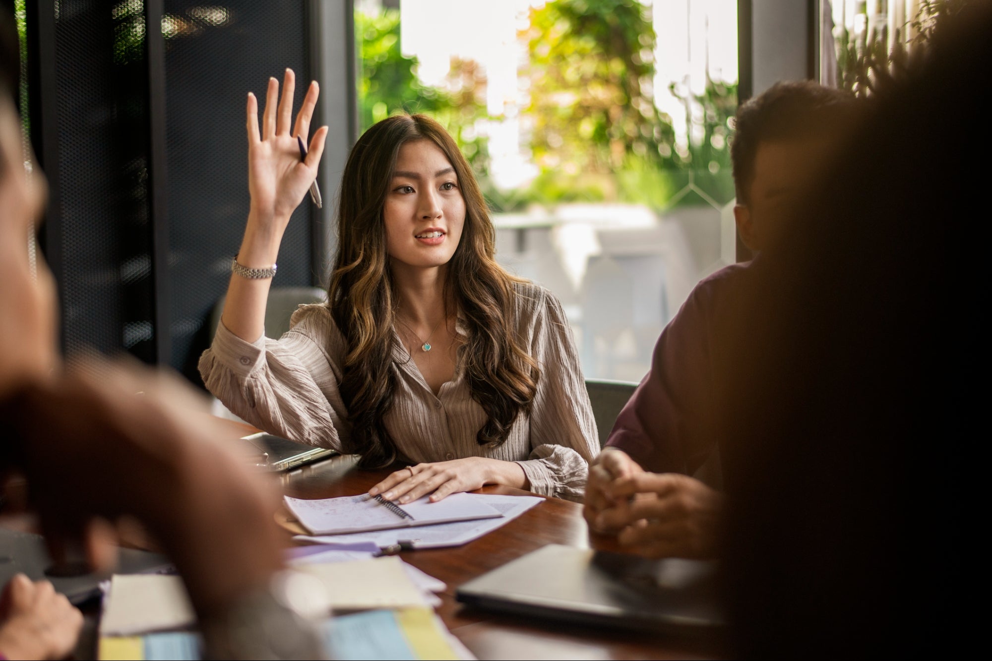 7 Questions Every Founder Should Ask Potential Investors
