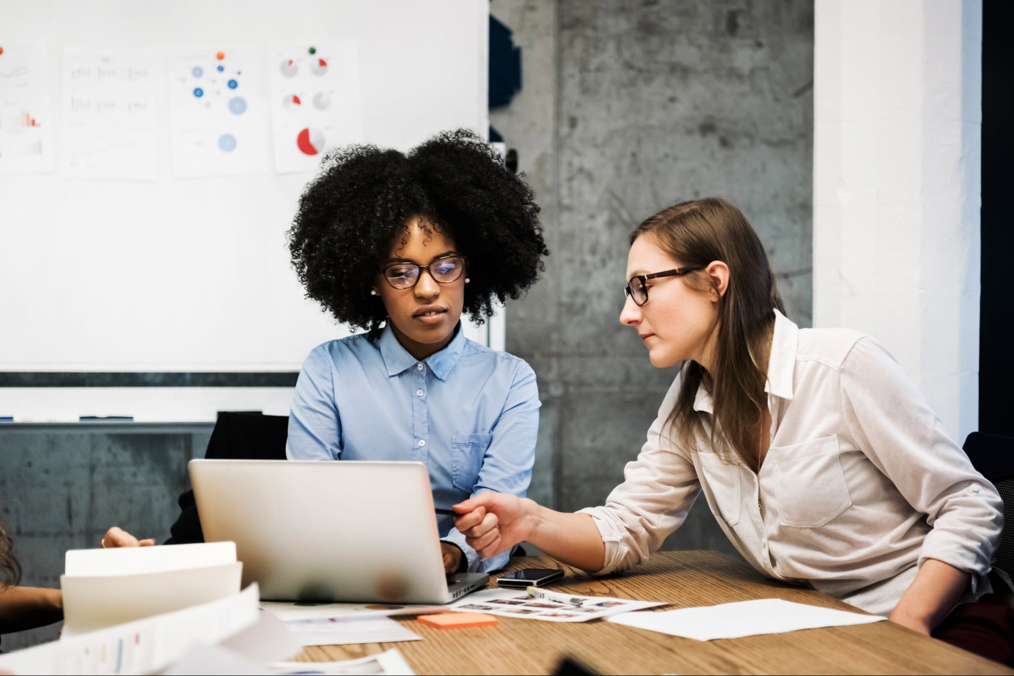 These Are the Biggest Challenges Women Entrepreneurs Face (and What to Do)
