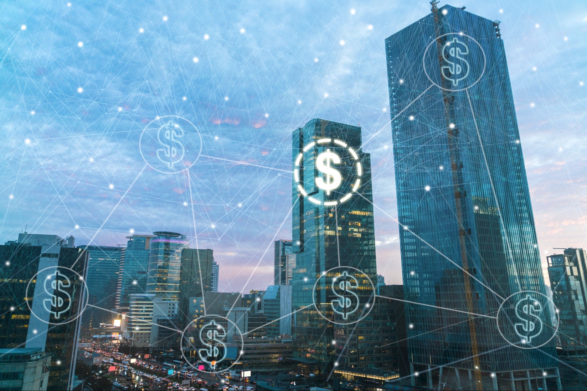 Why Crypto is Back for Banks and Financial Institutions (and Why You Should Take Notice)