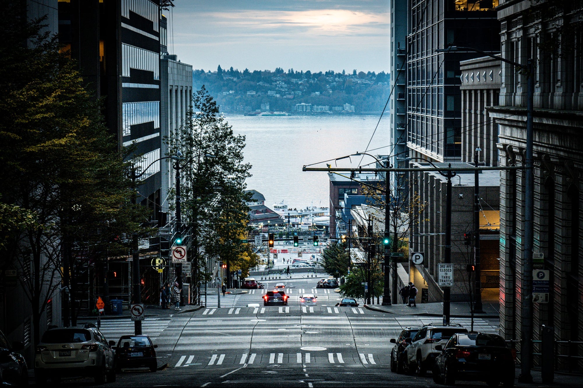 America’s Downtowns Are Hurting in an Era of Remote and Hybrid Work — Question Is, Will They Survive?