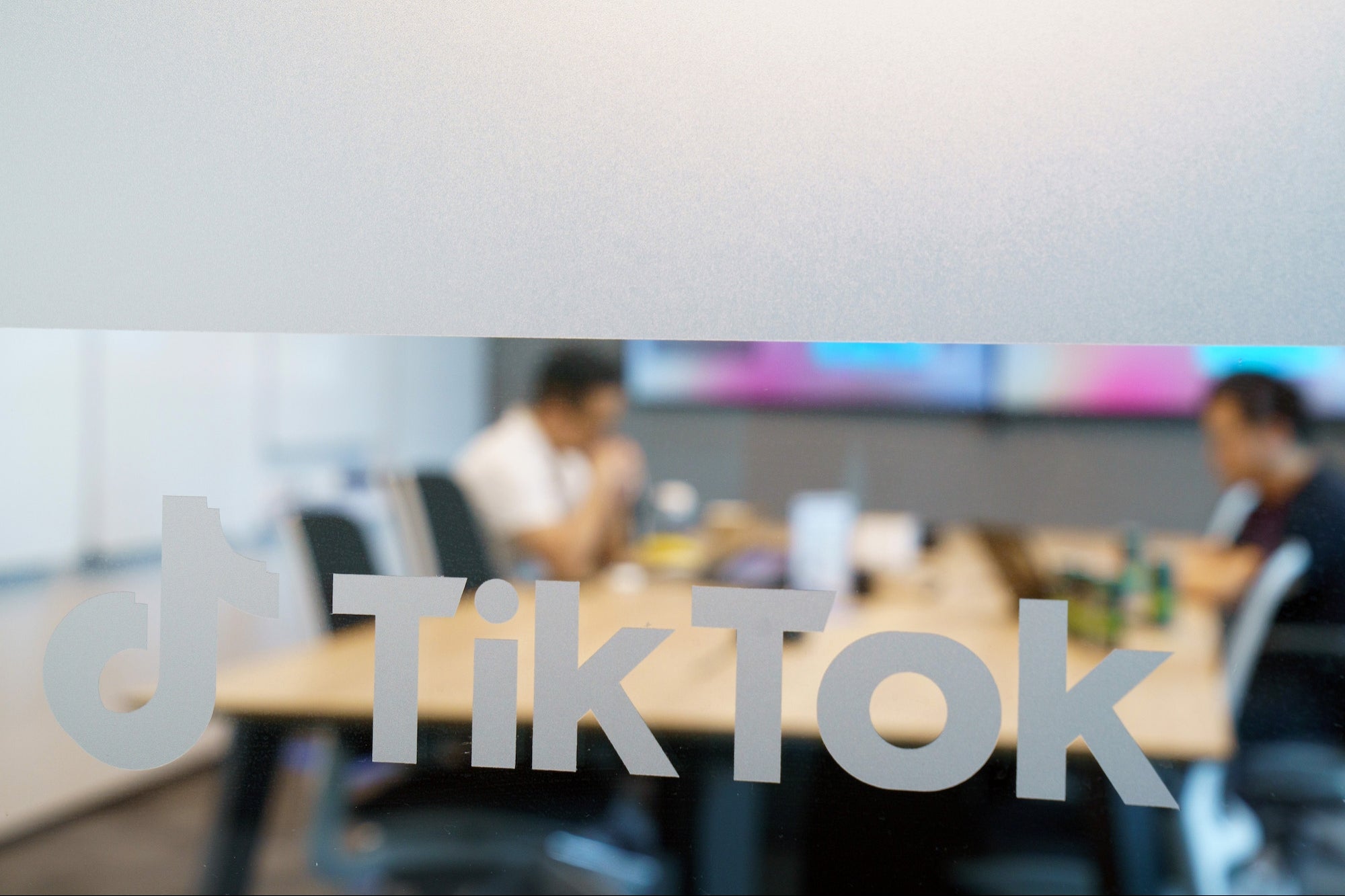 TikTok Is Using New Tracking Software to Keep Tabs on Employees