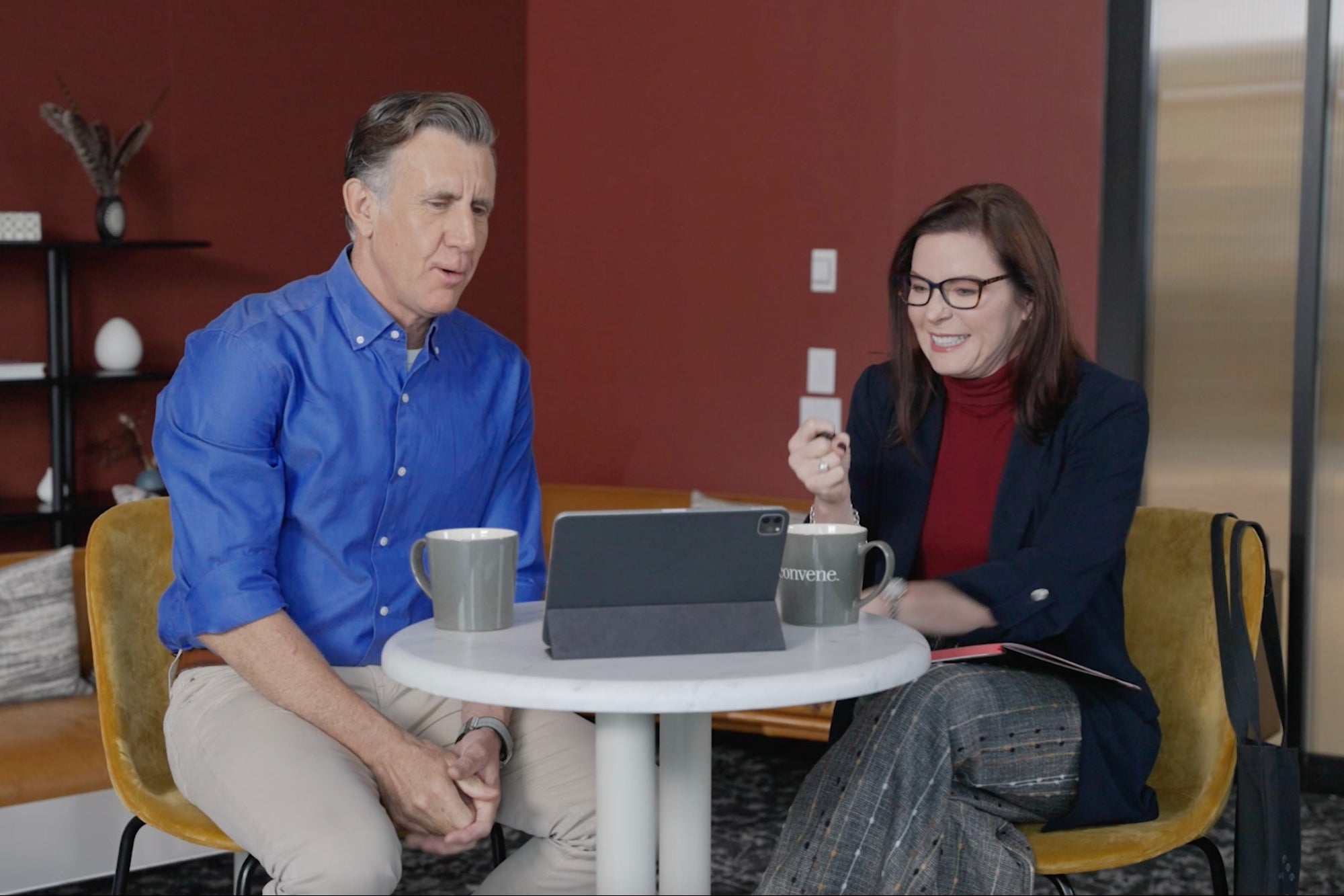 Want to Sell More? It All Comes Down to Nailing the ‘Three P’s’ According to Legendary Pitchman Anthony Sullivan