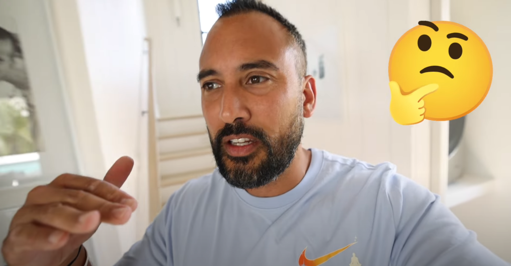 The Truth About Making $100,000 Nobody Tells You… The Millionaire Mindset