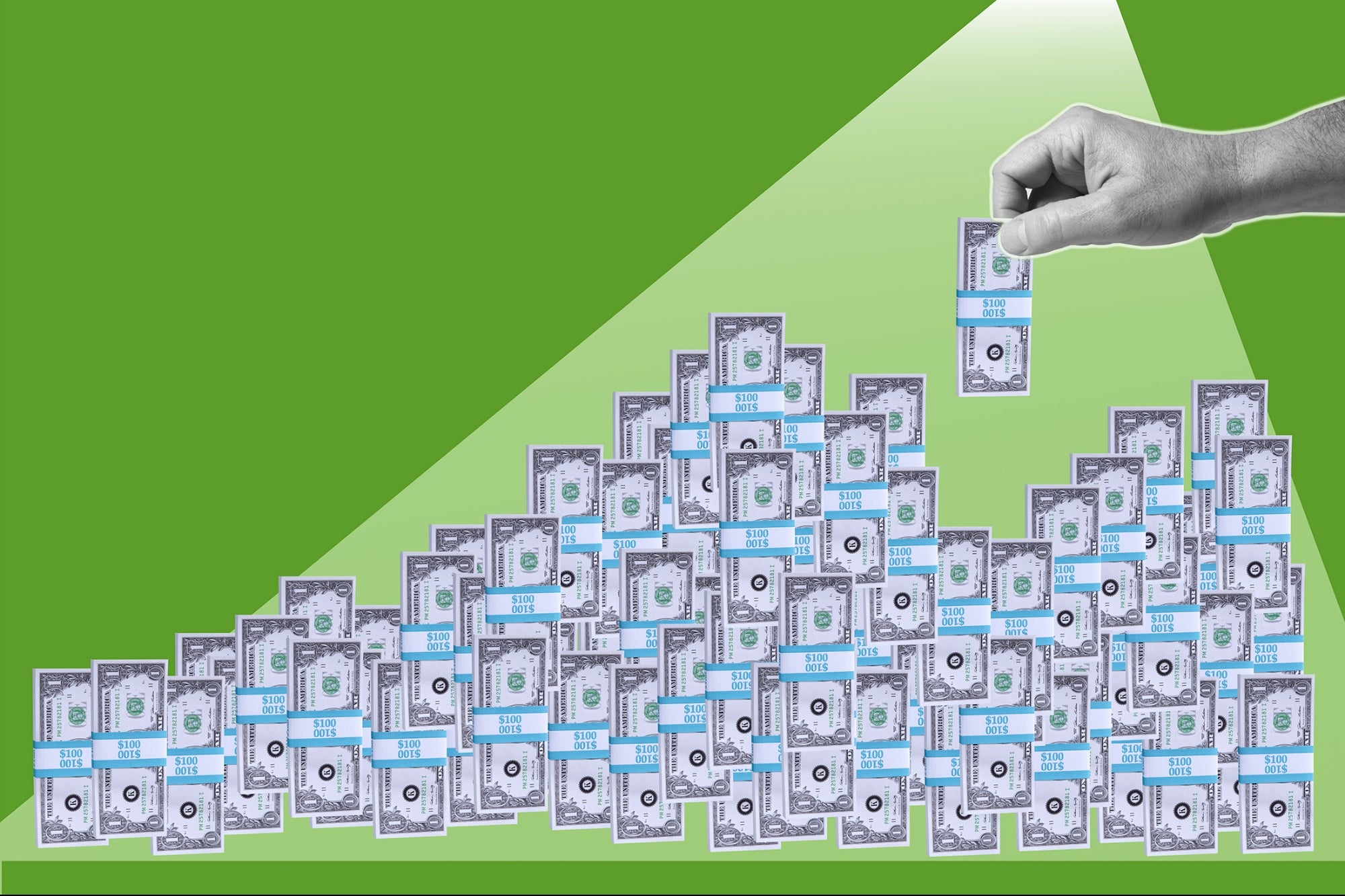 6 Strategies for Optimizing Cash Management When Starting a Business