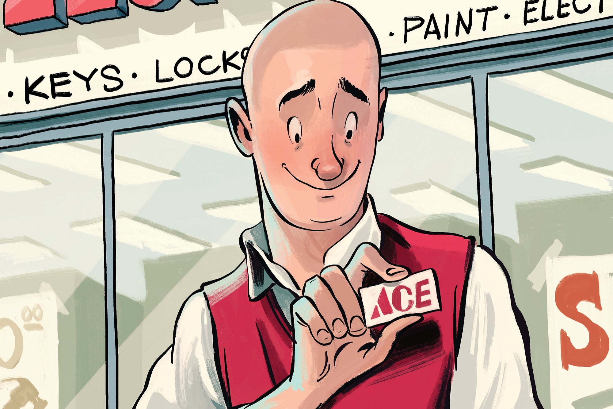 Would You Turn Your Small Business Into a Franchise? Here’s Why Everyone From Hardware Stores to Hot Dog Shops Are Doing It.