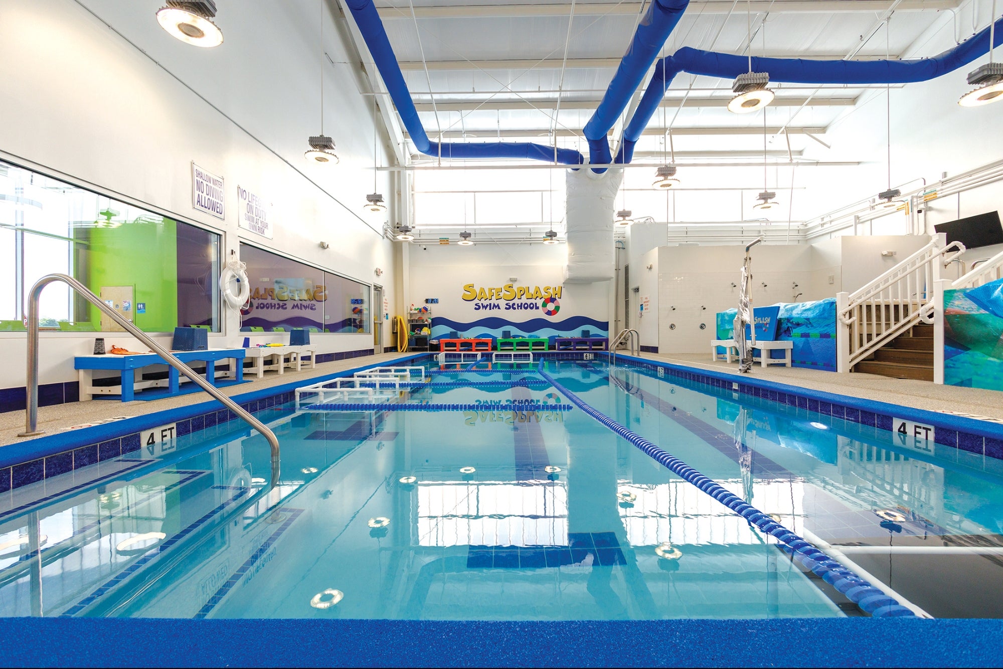 She Competed On The U.S. Olympic Swim Team Before Becoming This Brand’s Top Franchisee. Here’s Her Winning Business Strategy.