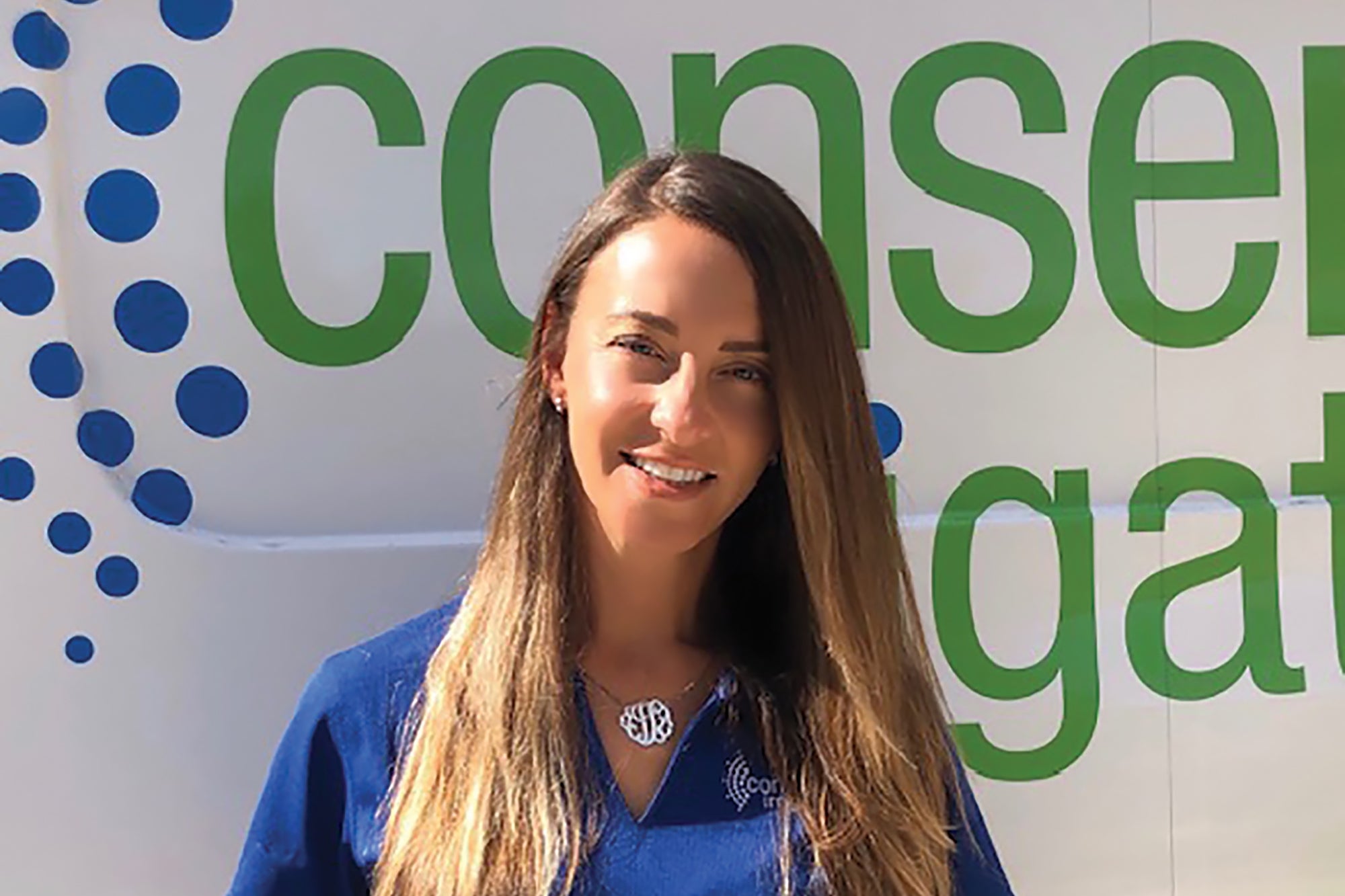 How Immigrating From Argentina to the Bronx at 11 Prepared Her For Life as a Franchisee