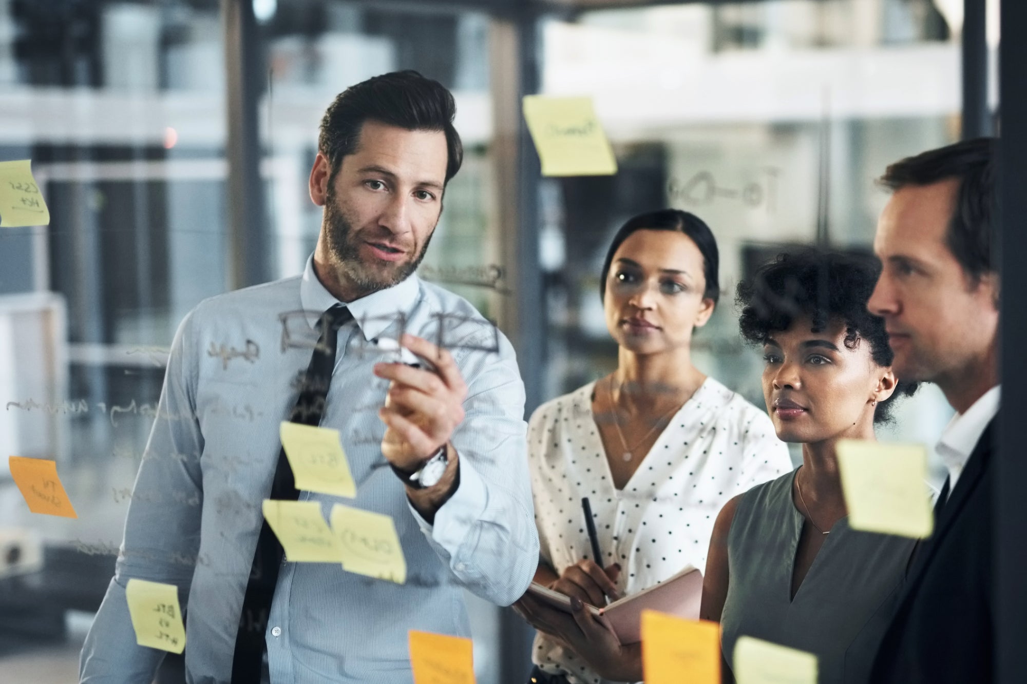 Why Long-Term Strategic Planning is the Lifeline Your Business Needs Right Now