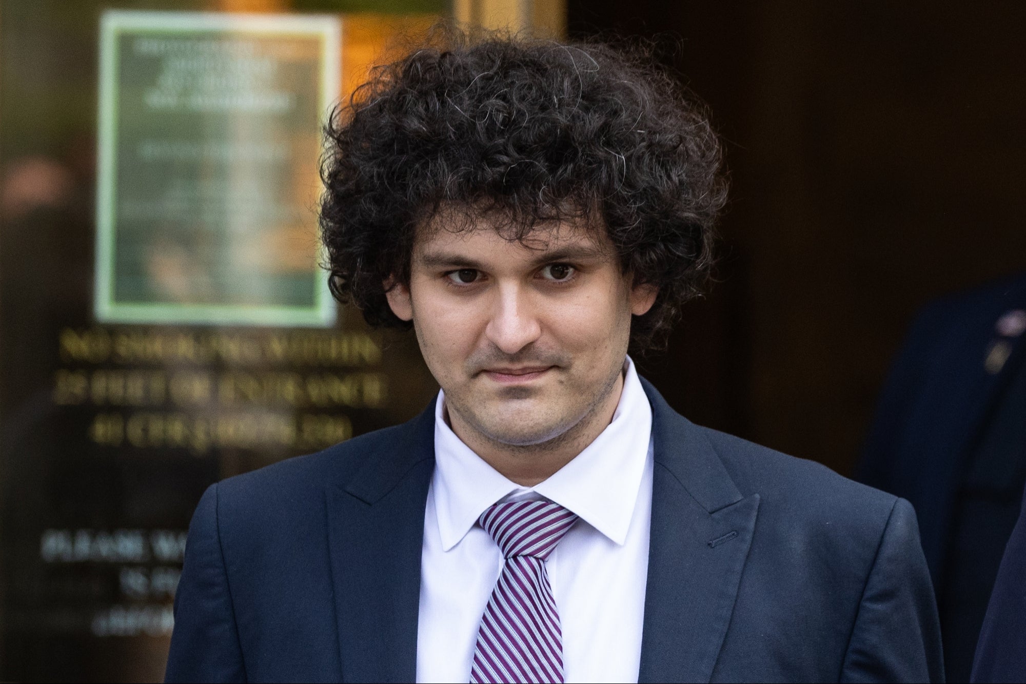Sam Bankman-Fried’s Parents Sued by FTX Over Alleged ‘Misappropriation’ of Millions