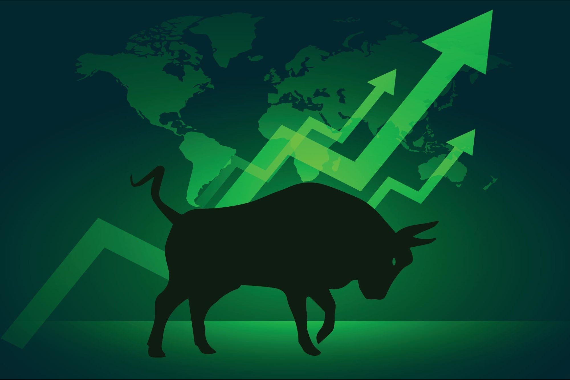 Why the Next Crypto Bull Run Will Be Like Nothing We’ve Ever Experienced