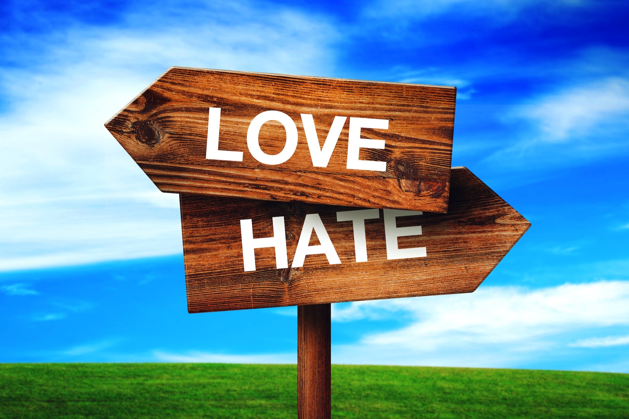 How to Create Customer Love in a Category That People Hate