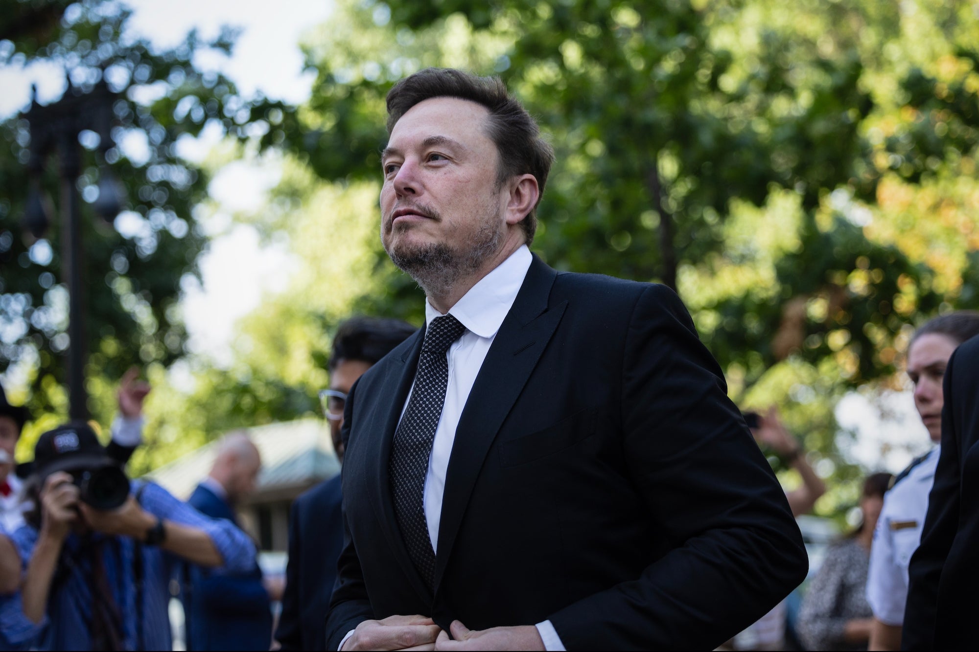 Elon Musk’s Neuralink Is Now Officially Cleared to Start Brain Chip Implants — Here’s Who Qualifies For the Trial