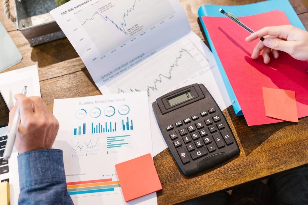7 Business Funding Ideas When Capital Gets Tight