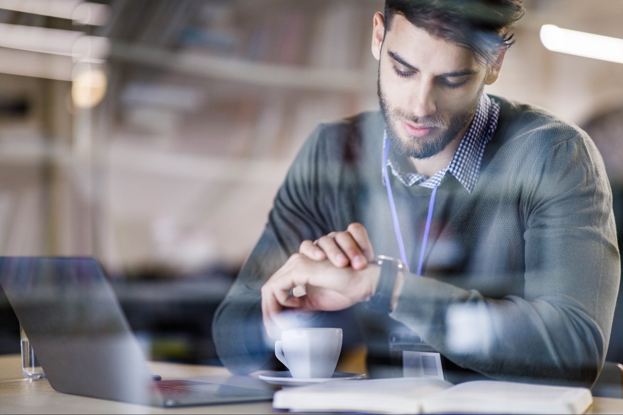 Master Time Management by Using These Essential Tips for Self-Employed Entrepreneurs