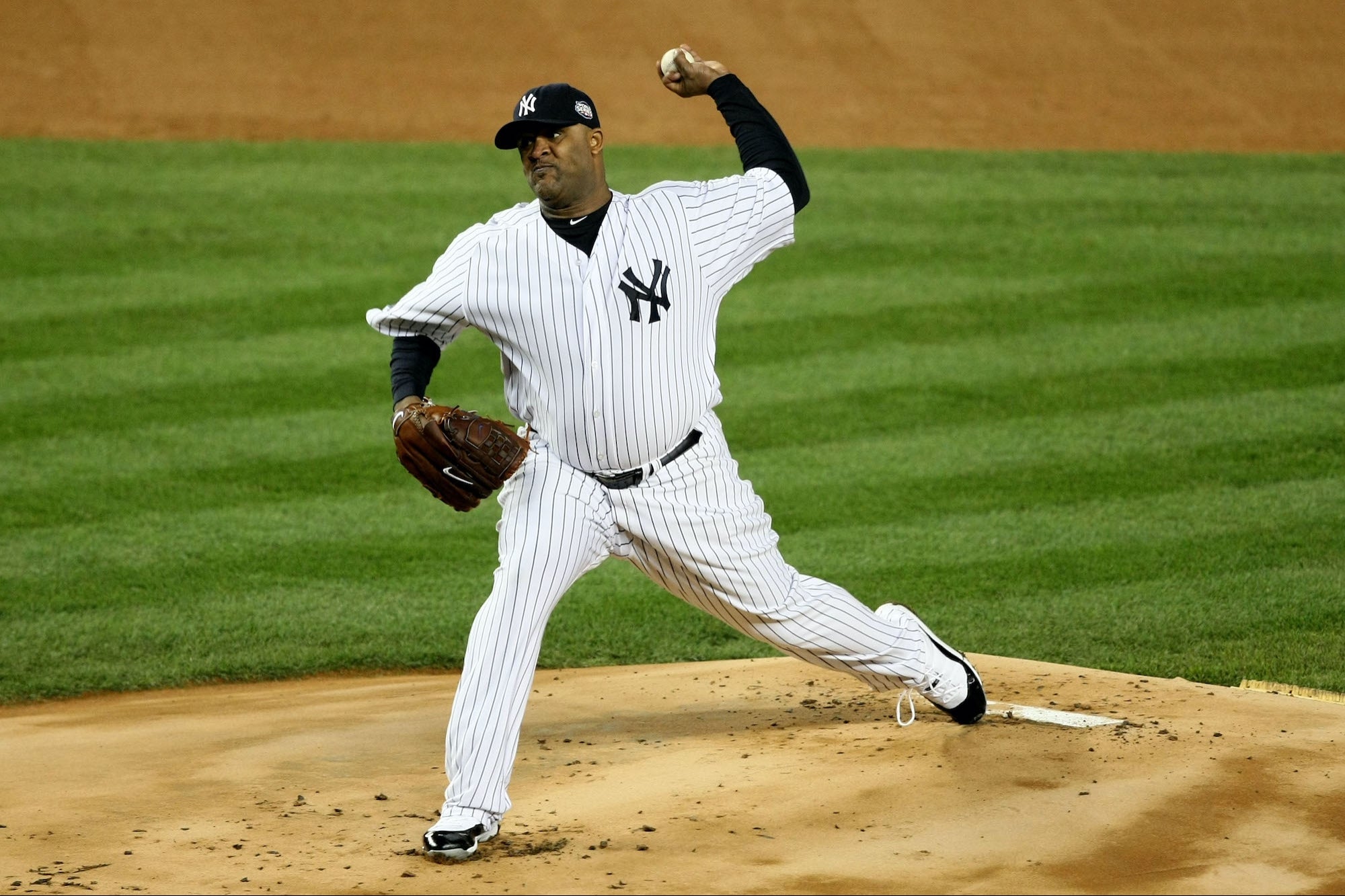 ‘I Don’t Make Decisions Based on Money’: Yankees Great CC Sabathia on Taking Chances That Define Your Character