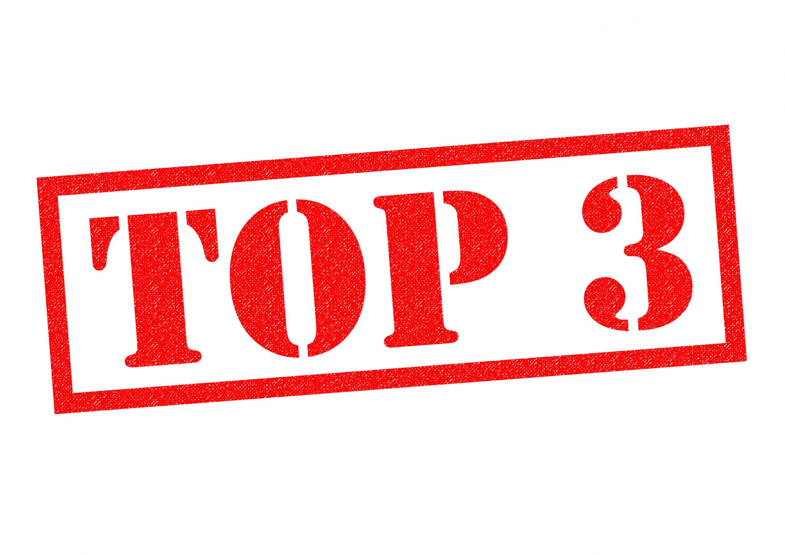 3 Top-Rated Stock Buys in the Consumer Financial Sector