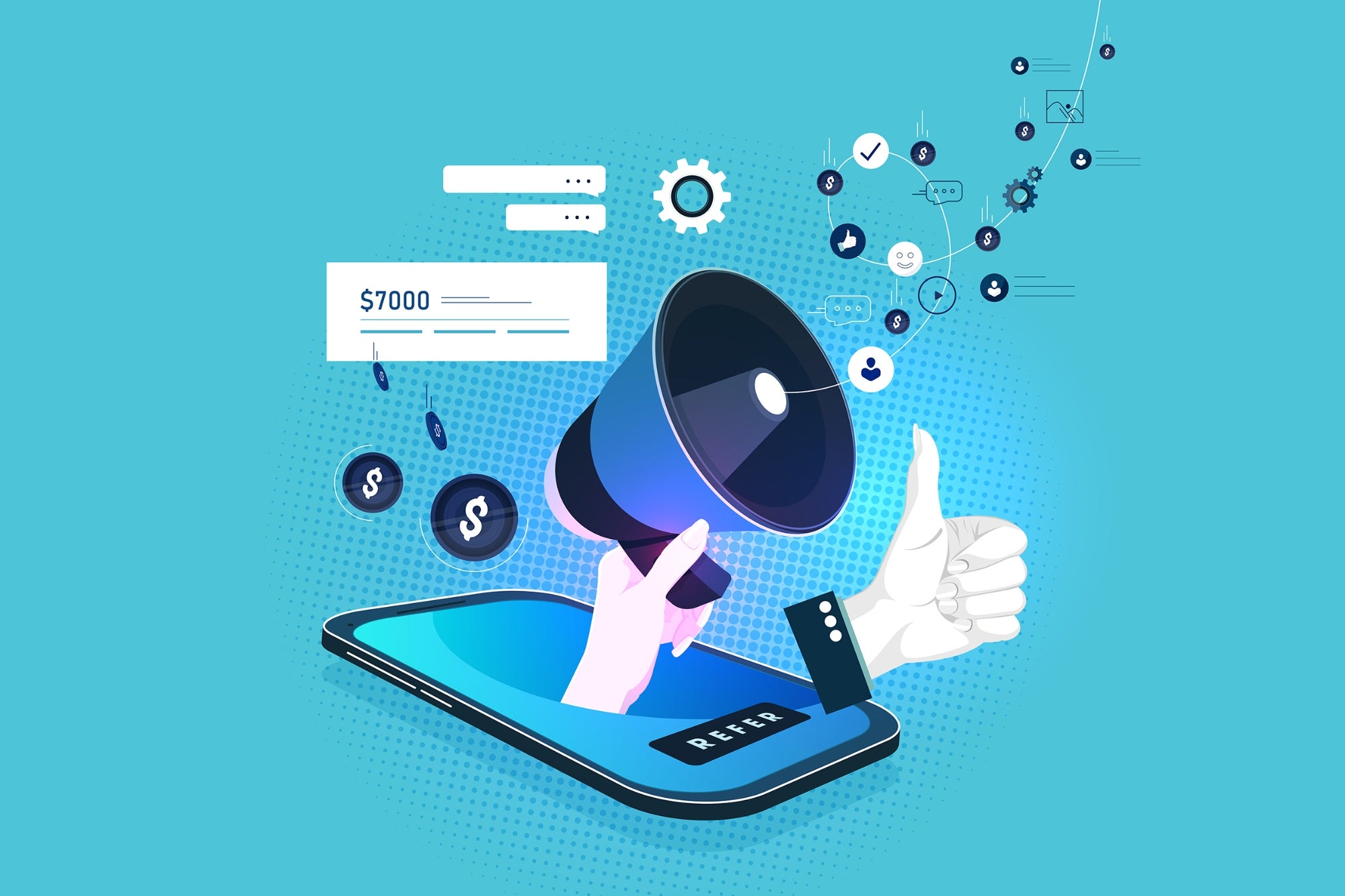 5 Ways Entrepreneurs Can Boost Their Visibility with Affiliate Marketing
