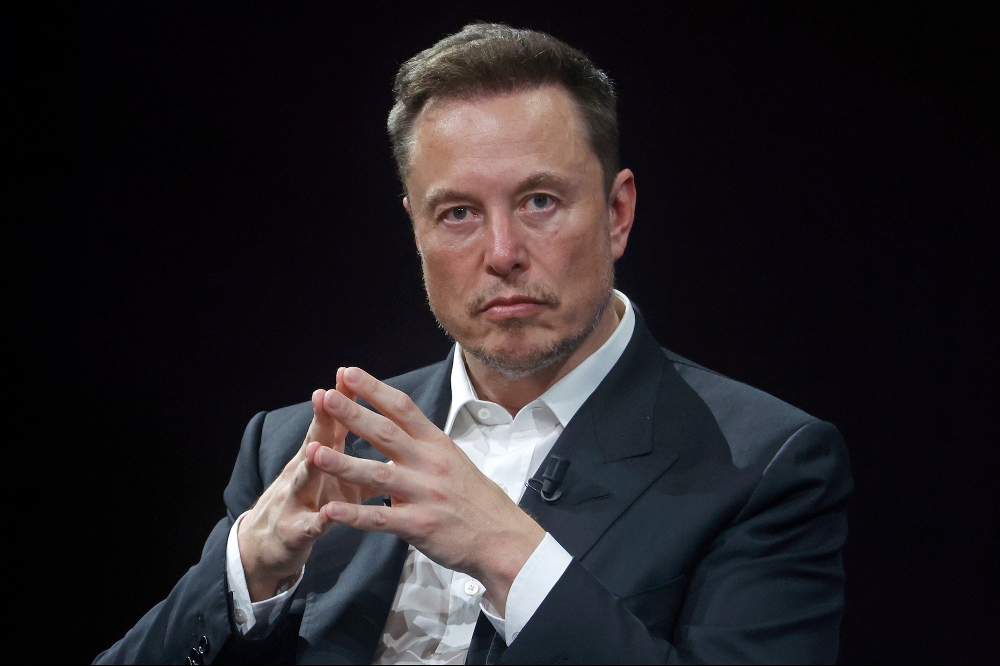 SpaceX Fights Back Against Discrimination Lawsuit; Elon Musk Says the DOJ Is Being Weaponized for ‘Political Purposes’