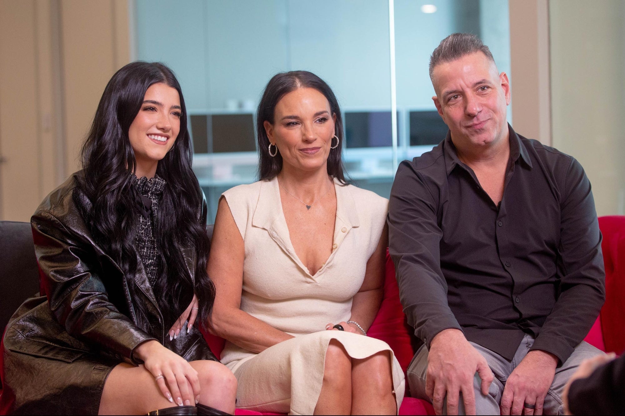 The D’Amelios, TikTok’s ‘First Family,’ Reveal How They Create Multi-Million Dollar Brands — And Their 5 Secrets to Success.