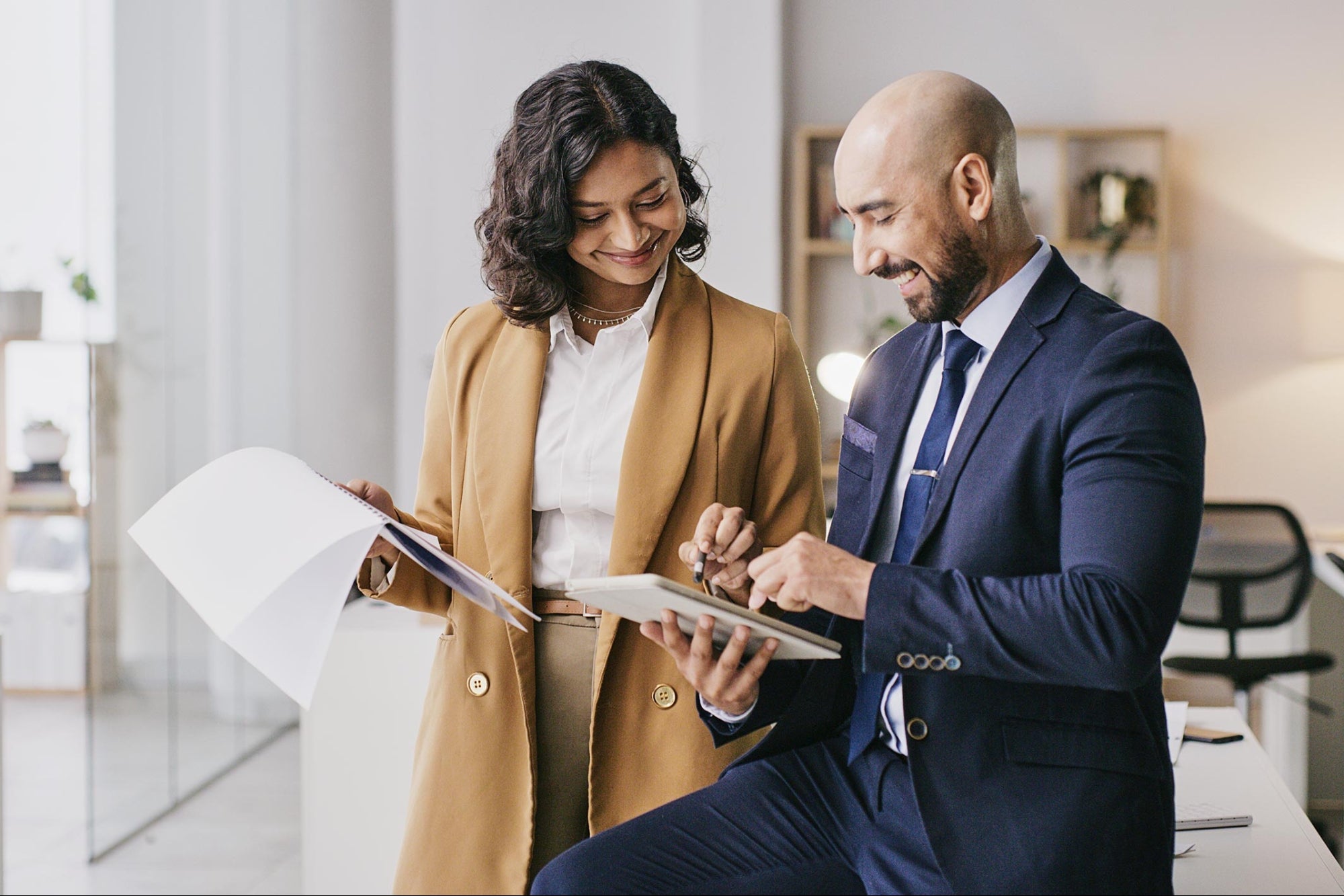 Your Online Customer Experience Is More Than a Buzzword — It’s the Backbone of Your Business. Here’s How to Optimize It.