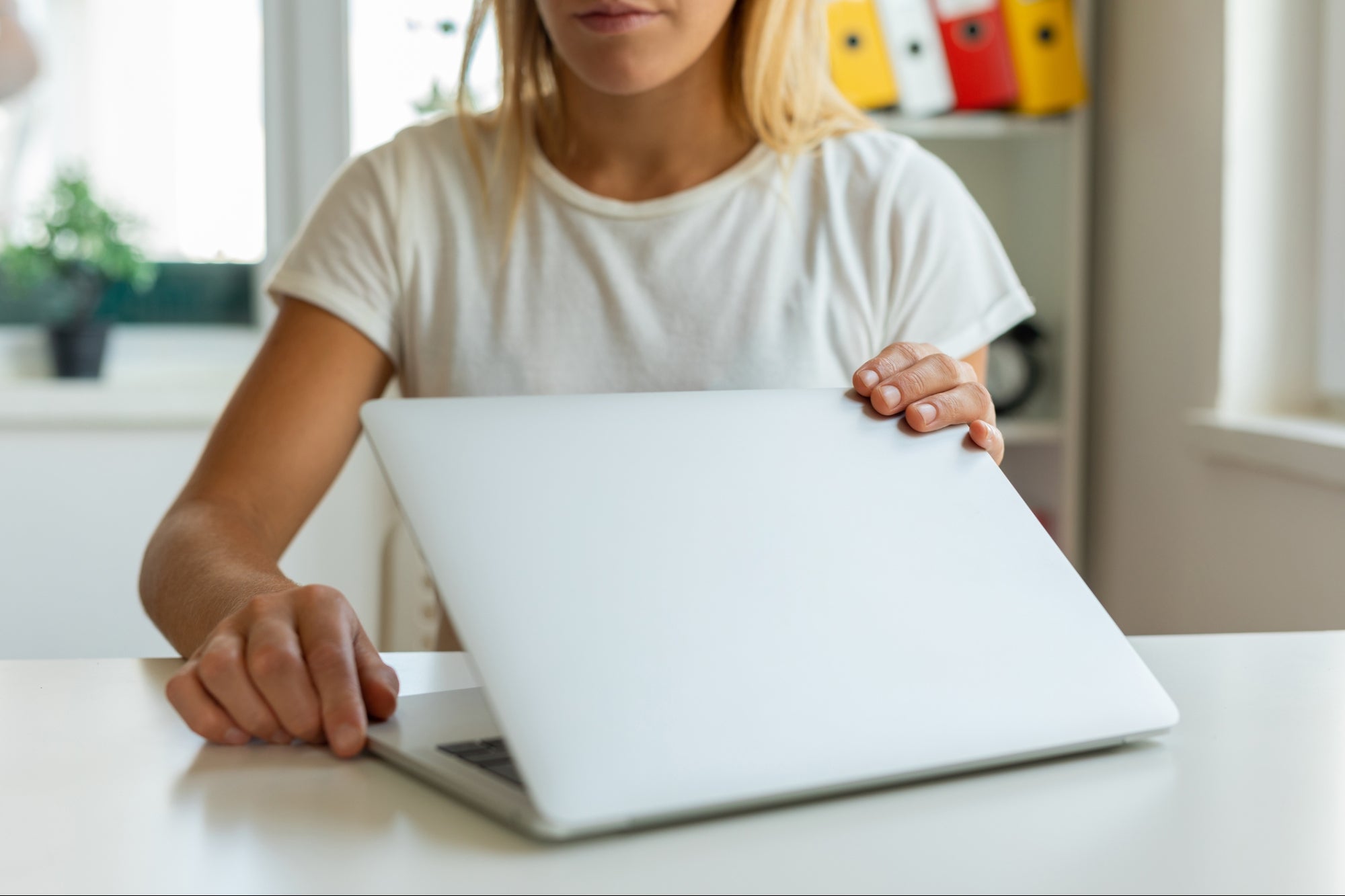 Do Unplug Days Lead to Productivity? The Answer May Surprise You.