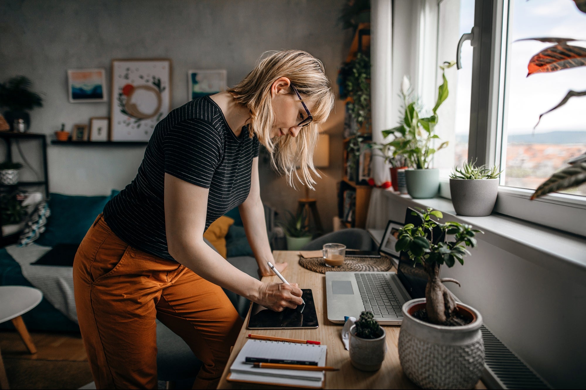 Is the 9-5 Lifestyle Over? How the Gig Economy Will Impact the Future of Work