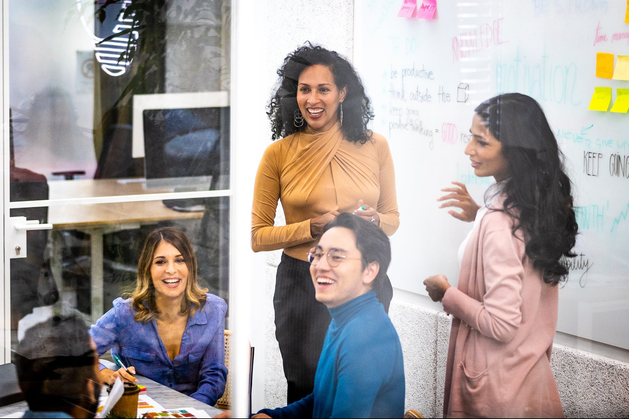 The Importance of Connecting Your Organization to Your Product and Users (and How to Do It)
