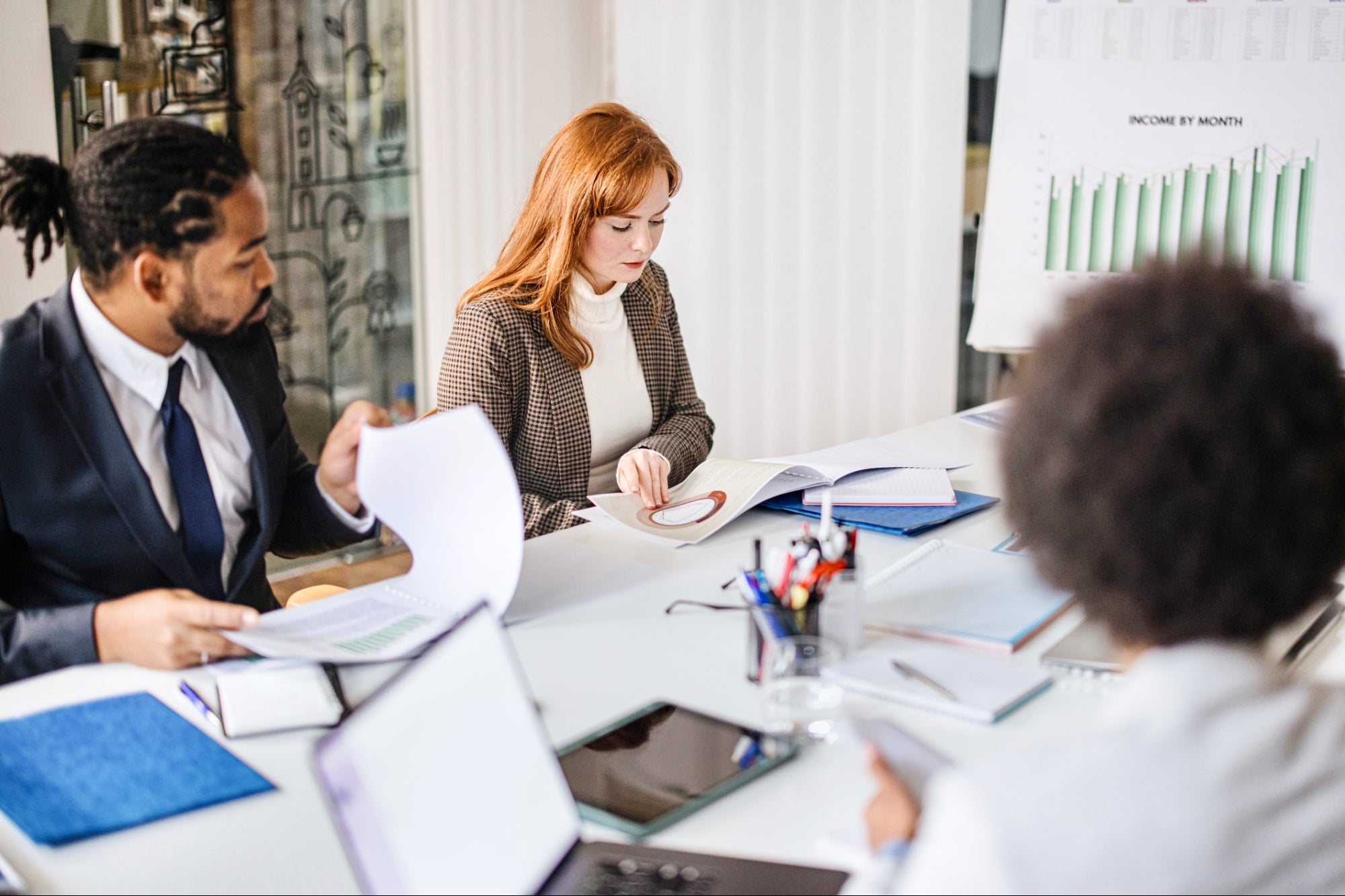 How to Think Like an Investor When Preparing Your Pitch Deck