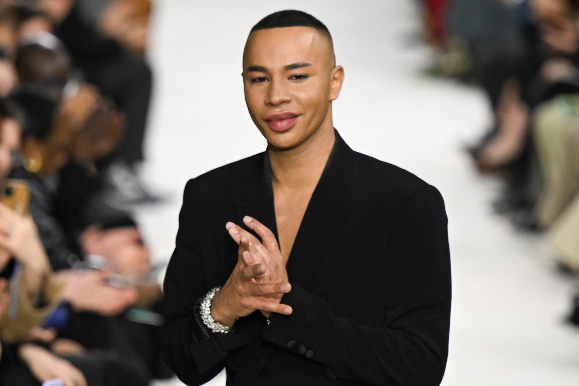 ‘This Is So, So Disrespectful’: Balmain Truck ‘Hijacked’ Days Before Paris Fashion Week, 50 Pieces Stolen