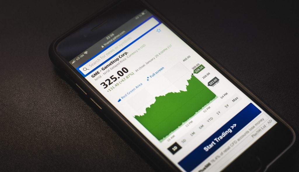 Stocks are Tanking Today! What’s Happening?