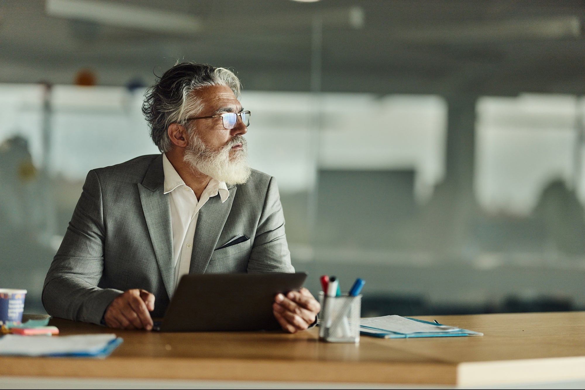 1 in 10 Leaders Say Succession Planning Is Not Worth the Time and Money It Costs — Here’s Why They’re Wrong.