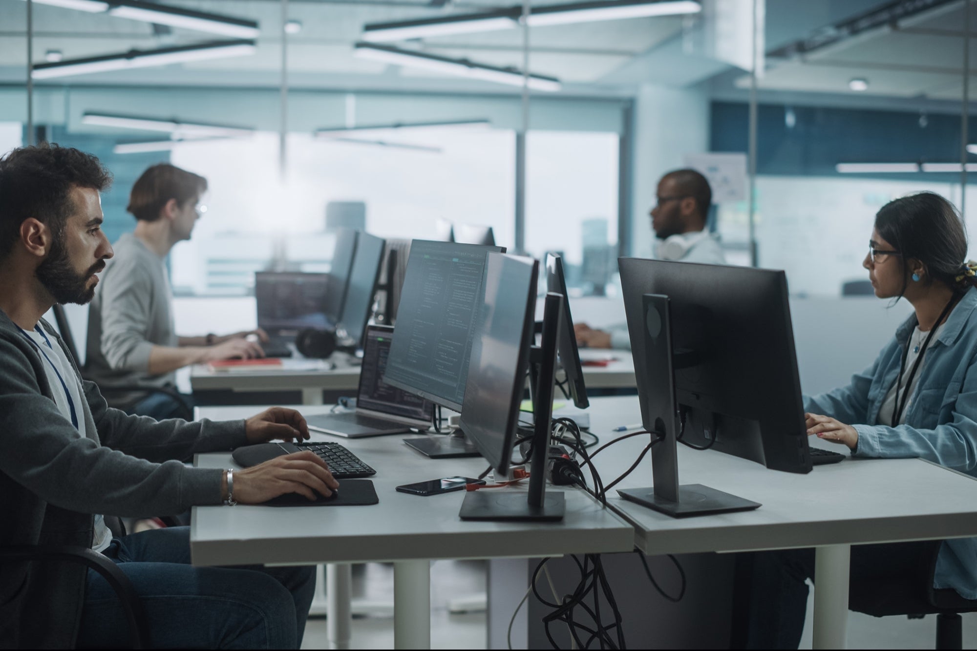 Free Webinar: Guarding Your Digital Fort – Cybersecurity for Entrepreneurs