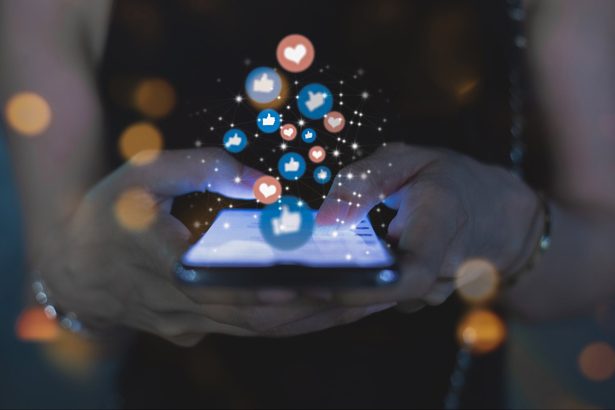 You Can Be the Next Sensation – How to Using Social Media to Drive Growth
