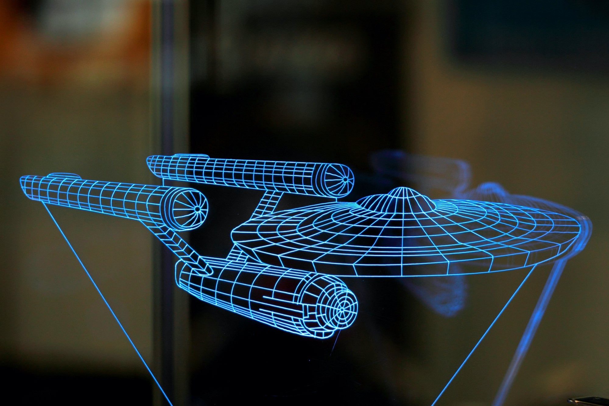 How Sci-Fi Movies and Shows Spark Real-World Innovation
