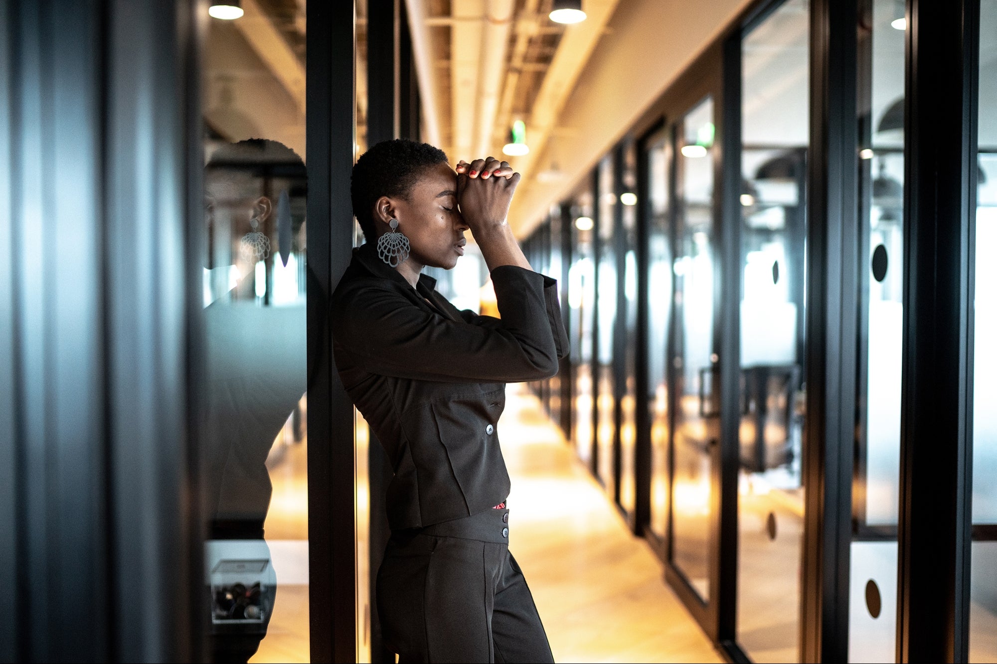 Why Recent Layoffs and Unaddressed Employee Grief Are Hurting Your Company’s Bottom Line