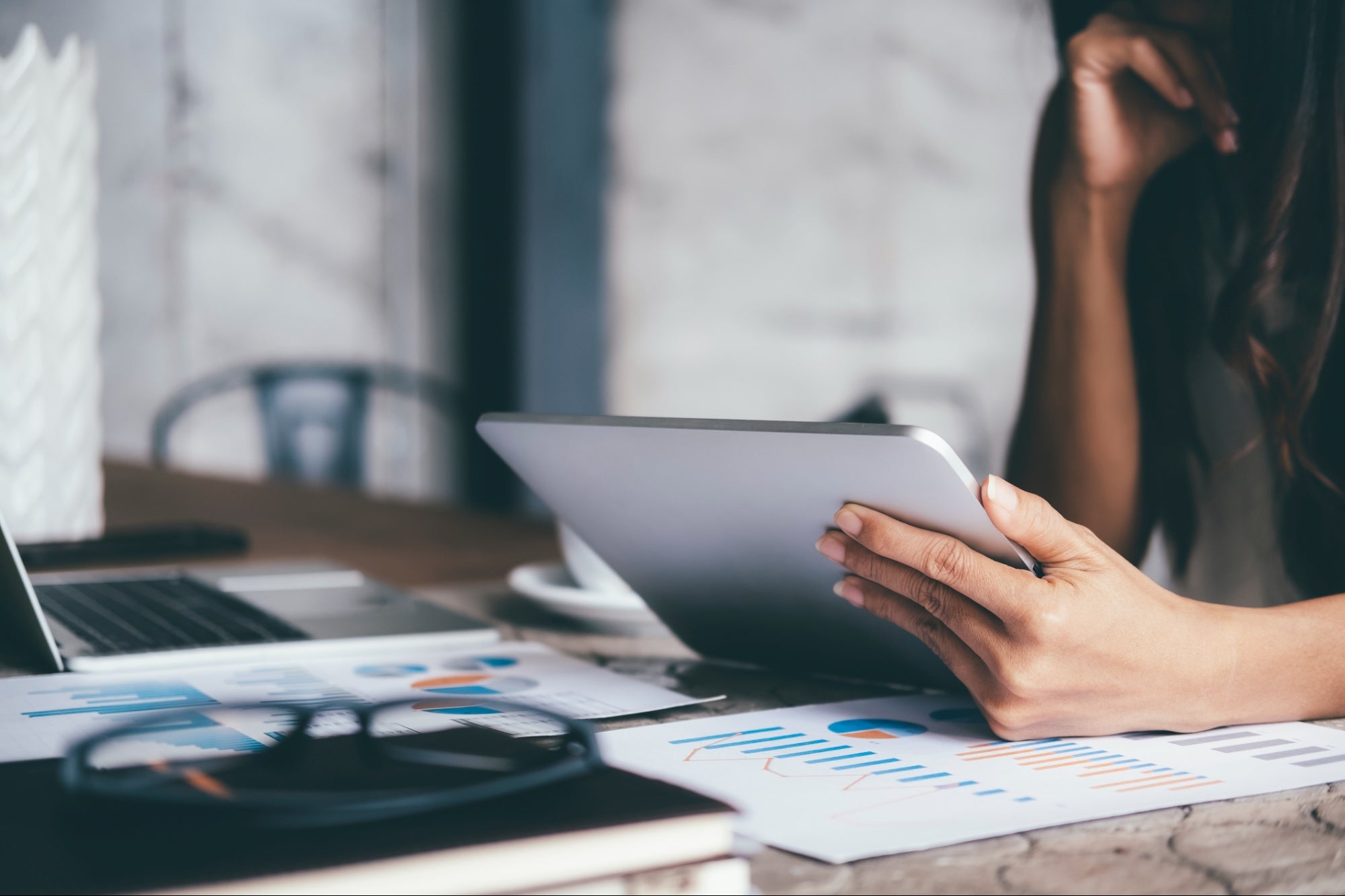 What Are The Safest Investment Options for Earning a Good Return Over Time? A Financial Expert Explains.
