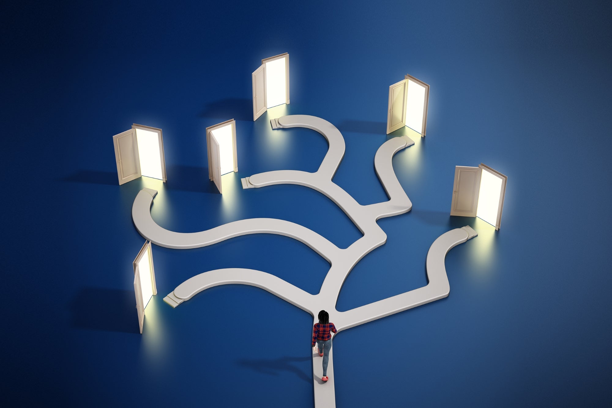 How to Master Decision-Making in a World Full of Options