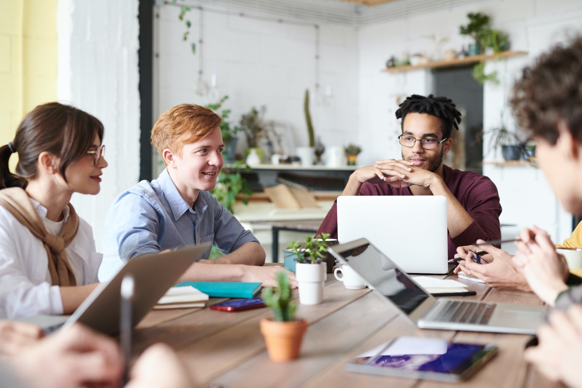6 Tips for Efficient Meeting Management