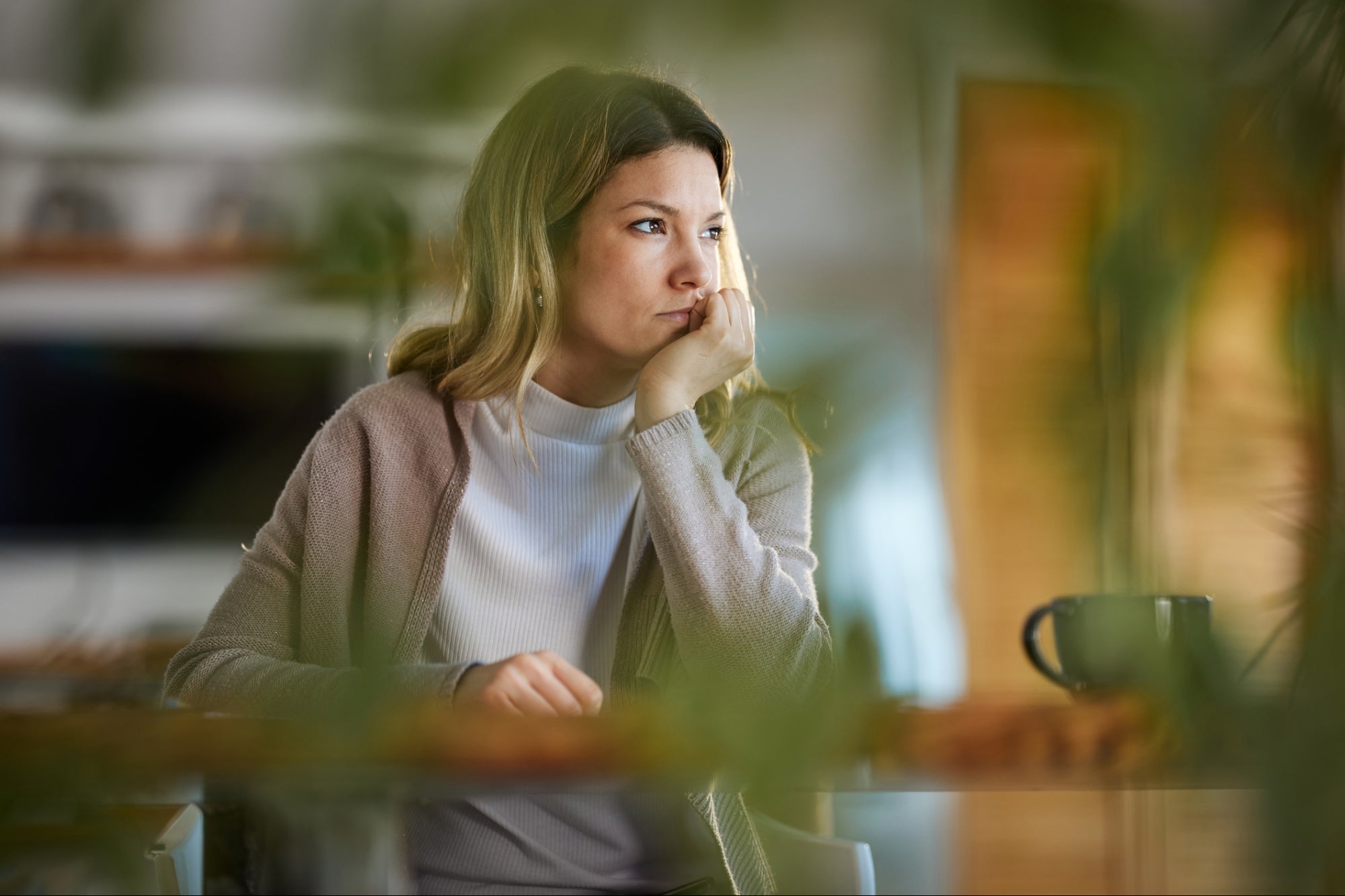 There’s a Scientific Reason You Can’t Stop Thinking About Unfinished Tasks. Learning to Harness That Energy Will Make You More Productive.