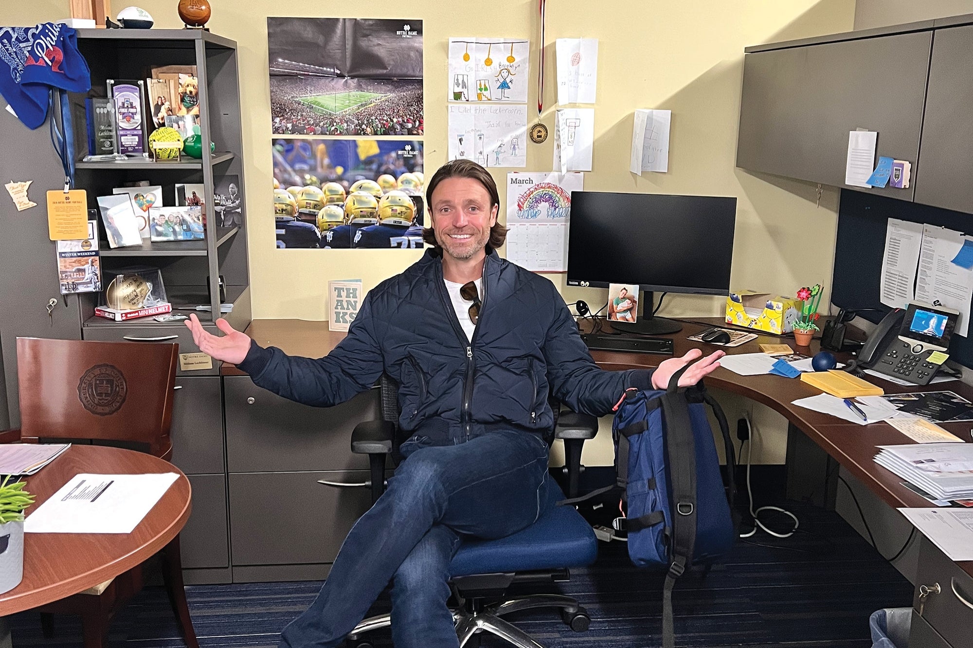 Its First Year, This Startup Struggled to Get 75 Clients. Five Years Later, They Have 18,000. Here’s How They Did It.