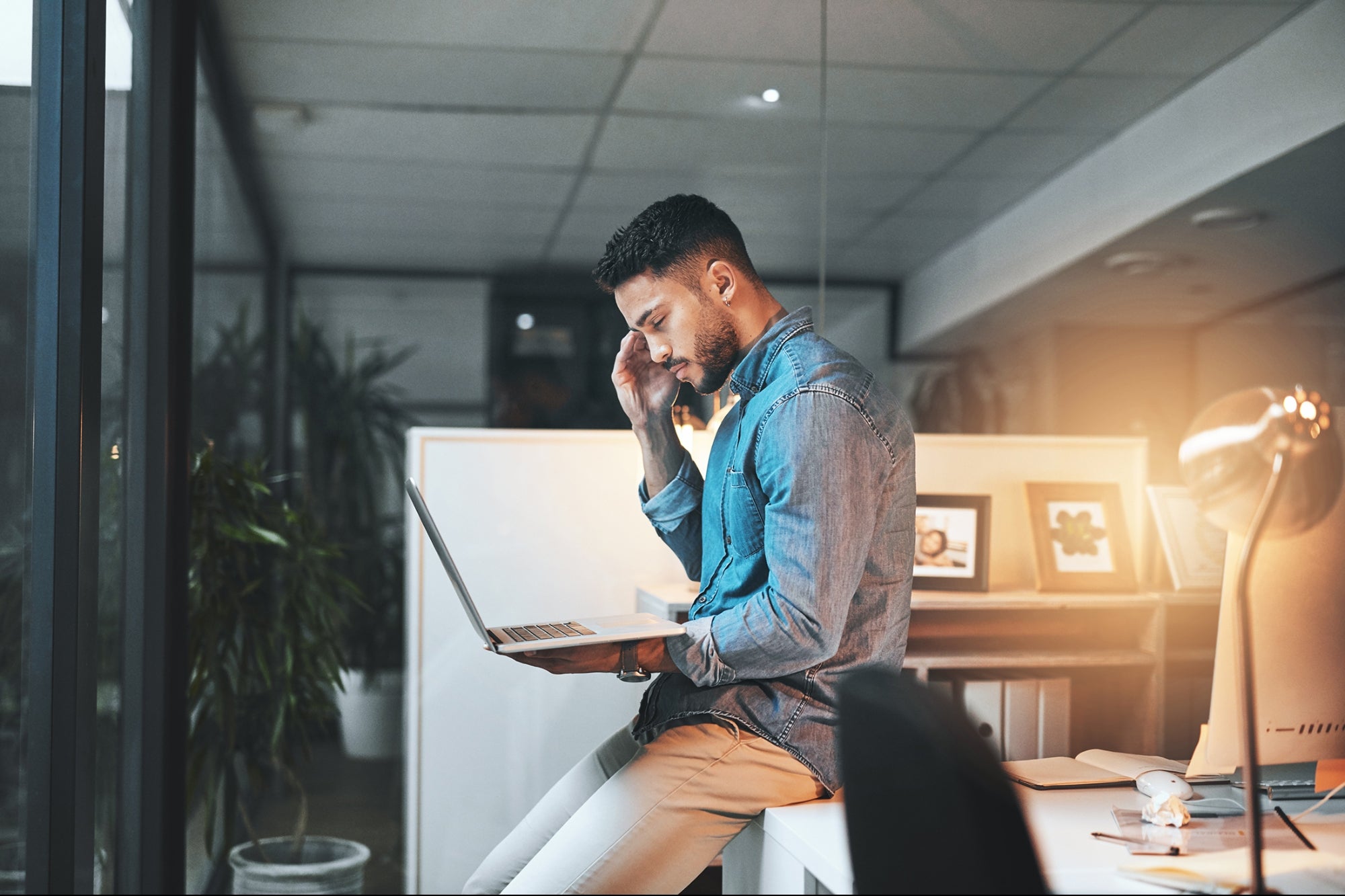 7 Tips To Avoid Burnout As An Entrepreneur